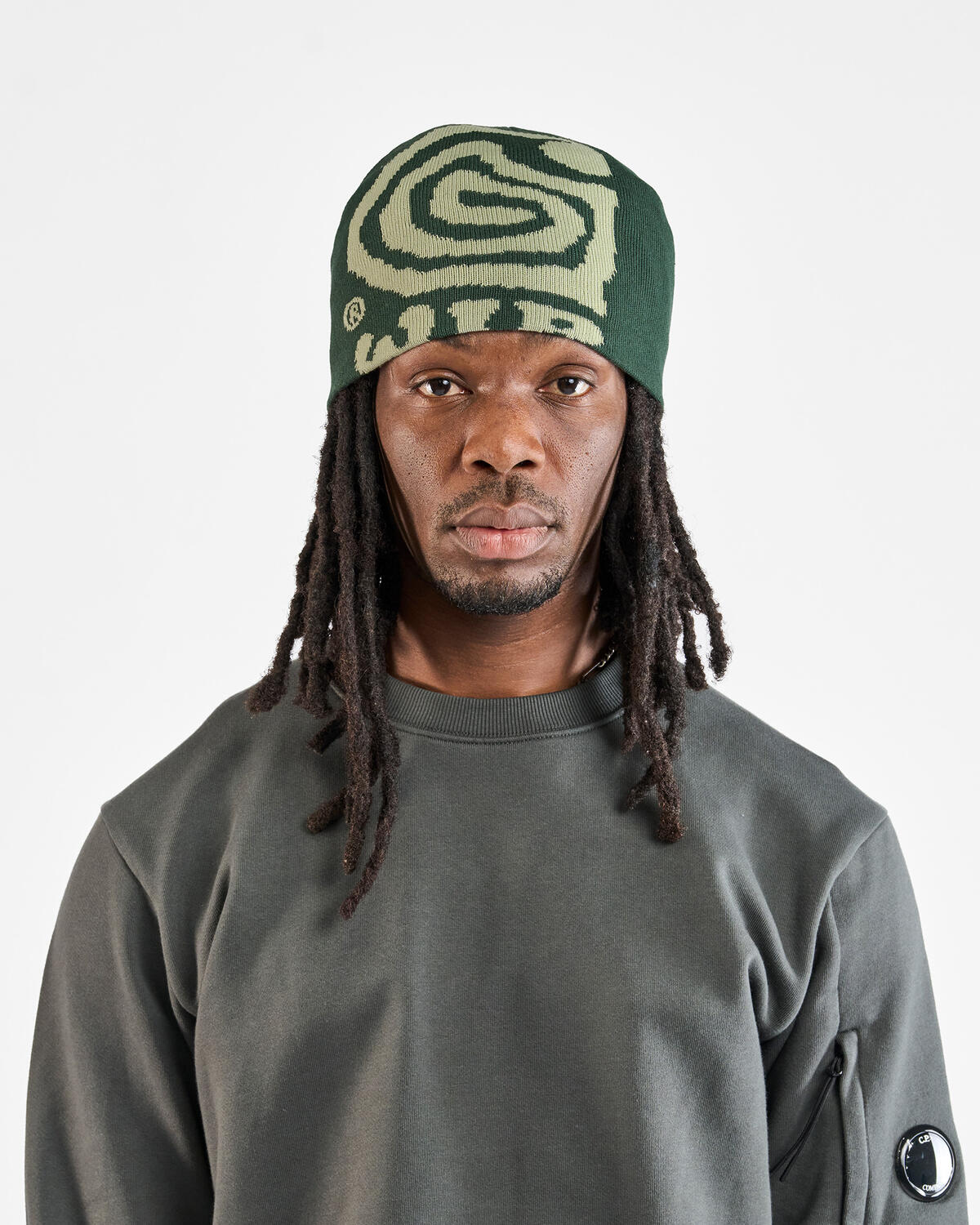 Carhartt WIP Helix Beanie | I035627.3EBXX | AFEW STORE